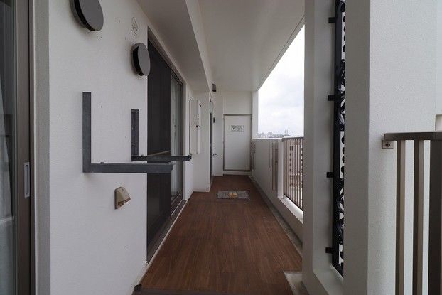 3LDK Apartment in Naha, Okinawa - 71.29 sqm - Thumbnail 3