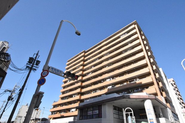 3LDK Apartment for Sale in Mizuho Ward, Nagoya - Thumbnail 3