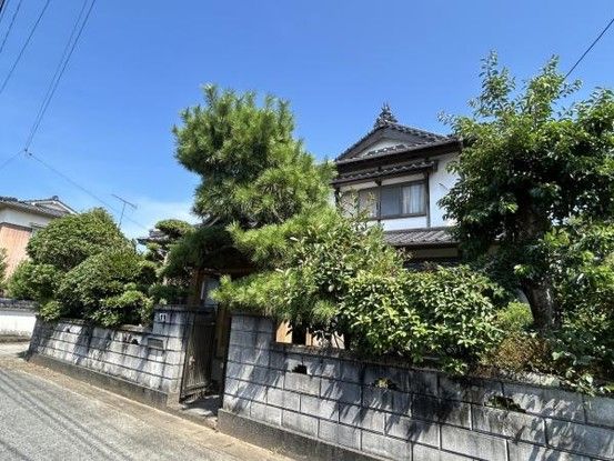 5DK House for Sale in Usa City, Oita Prefecture - Thumbnail 2