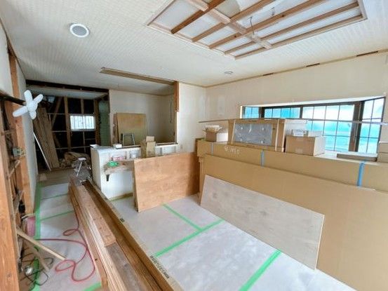 Renovated 3LDK House for Sale in Kirishima, Kagoshima - Thumbnail 4