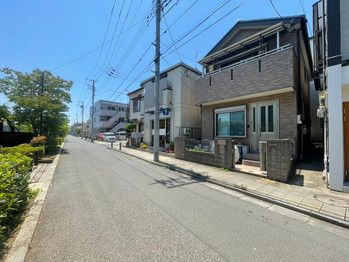 Used 3DK House for Sale in Adachi-ku, Tokyo - Thumbnail 2