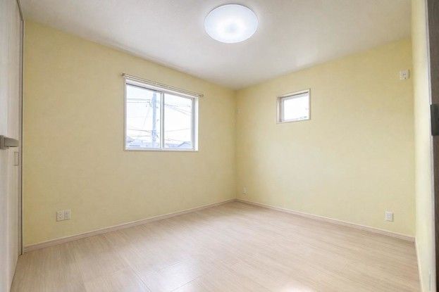 4SLDK Detached House with Solar Power in Yasu, Shiga - Thumbnail 4