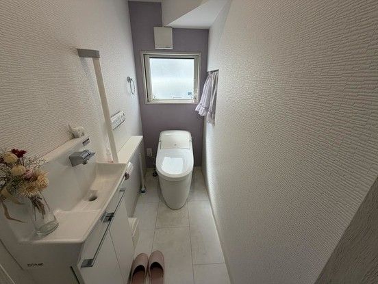 4SLDK Detached House with Solar Power in Yasu, Shiga - Thumbnail 3