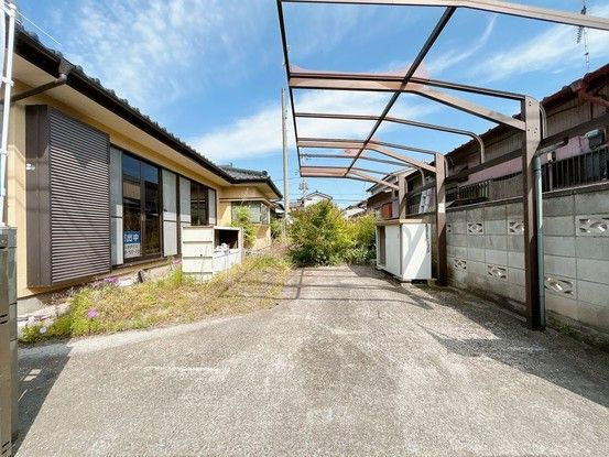 3LDK Single-Story House for Sale in Ashikaga, Tochigi - Thumbnail 2