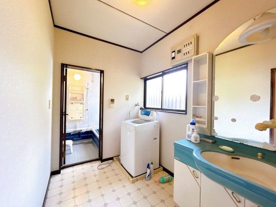 3LDK Single-Story House for Sale in Ashikaga, Tochigi - Thumbnail 3