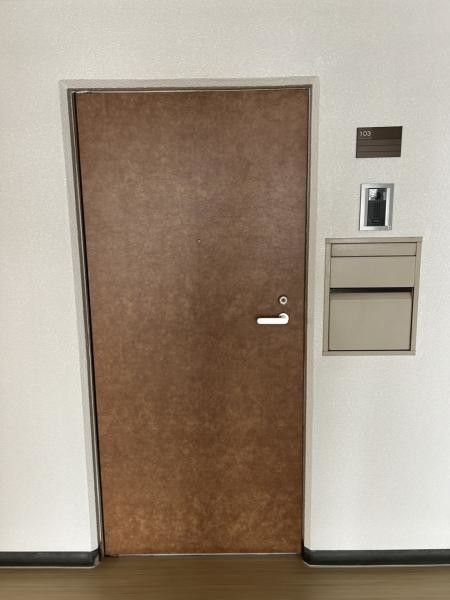 Renovated 2SLDK Apartment for Sale Near Takada Station, Joetsu - Thumbnail 3