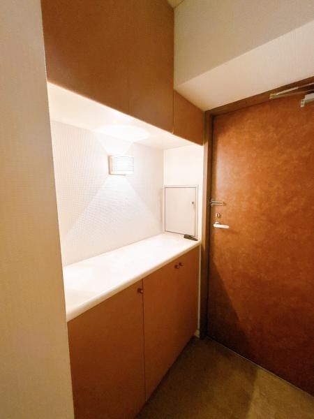 Renovated 2SLDK Apartment for Sale Near Takada Station, Joetsu - Thumbnail 4