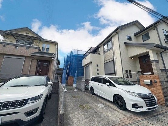 4LDK House for Sale in Matsudo, Chiba - 99.78m² - Thumbnail 4