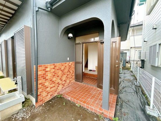 Renovated 4DK House in Koga City, Ibaraki - 77sqm - Thumbnail 3