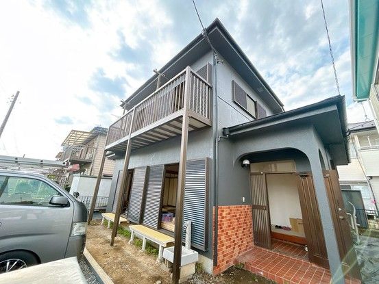 Renovated 4DK House in Koga City, Ibaraki - 77sqm - Thumbnail 2