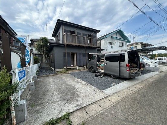 Renovated 4DK House in Koga City, Ibaraki - 77sqm - Thumbnail 4