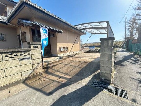 Renovated 5SDK House in Takasaki, Gunma with 2 Car Parking - Thumbnail 2