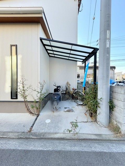 Renovated 3LDK Detached House in Matsuyama, Ehime - Thumbnail 4