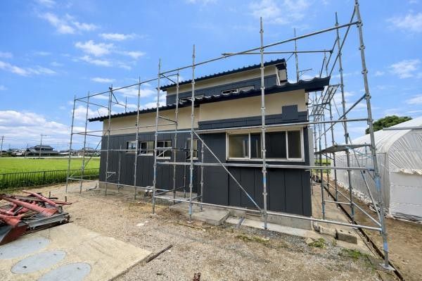 Renovated 4LDK House in Kanzaki City, Saga - 112m² - Thumbnail 3