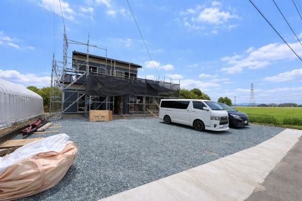Renovated 4LDK House in Kanzaki City, Saga - 112m² - Thumbnail 2