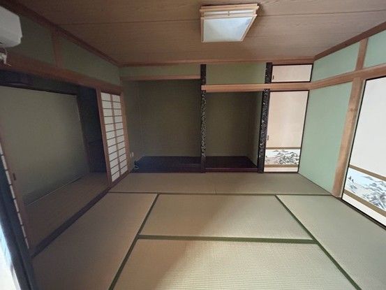 Renovated 4SLDK House in Aizumi Town, Tokushima - 132.9 sqm - Thumbnail 4