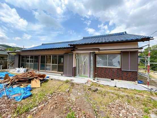 Renovated 3LDK House in Tajimi with Large Garden - Thumbnail 3