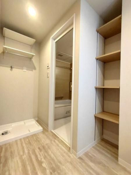 Renovated 3LDK Apartment Near Kamiyashiro Station in Nagoya - Thumbnail 3