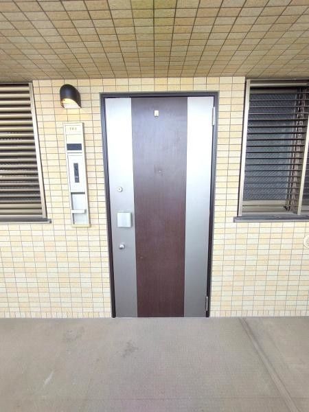 Renovated 3LDK Apartment Near Kamiyashiro Station in Nagoya - Thumbnail 2