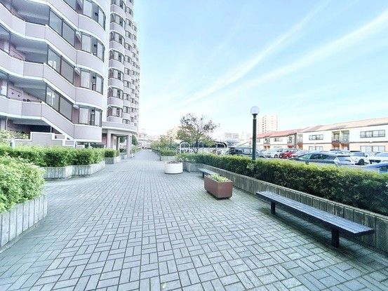 Renovated 3LDK Apartment in Niigata City's Nishi Ward - Thumbnail 3