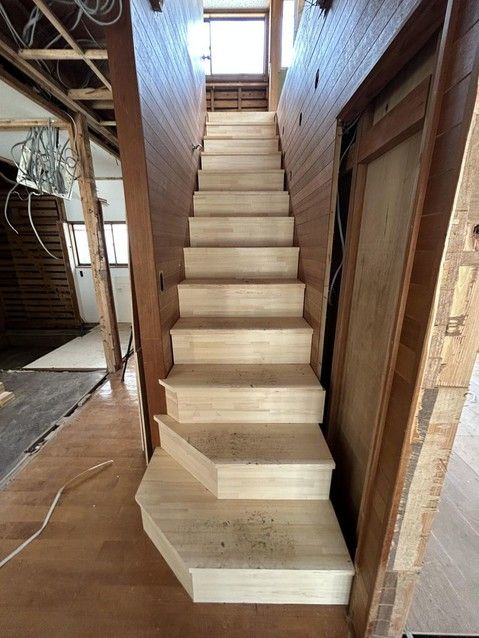 Renovated 3LDK House in Kagoshima City with Parking - Thumbnail 3