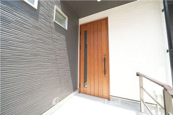 Newly Built 3LDK House in Fujisawa, Kanagawa - 96 sqm - Thumbnail 4