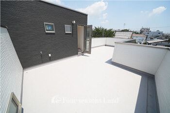 Newly Built 3LDK House in Fujisawa, Kanagawa - 96 sqm - Thumbnail 3