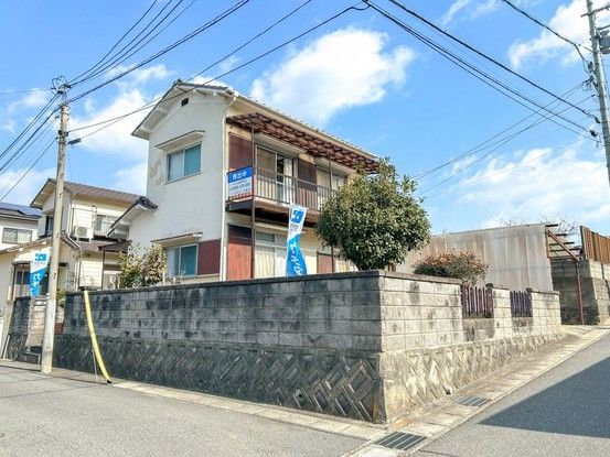 Renovated 3LDK House in Kurashiki, Okayama - 81m2 - Thumbnail 2