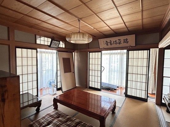 6DK House for Sale in Iida City, Nagano – 143.98 sqm - Thumbnail 4