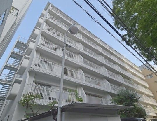 2LDK Apartment for Sale in Minato, Tokyo (54.67 sqm) - Thumbnail 3