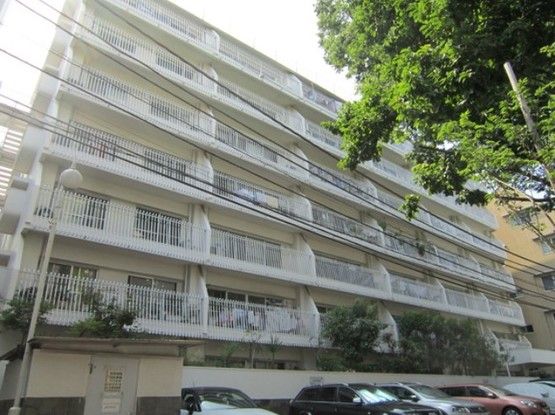 2LDK Apartment for Sale in Minato, Tokyo (54.67 sqm) - Thumbnail 4