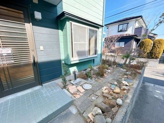 Renovated 5LDK House for Sale in Koriyama, Fukushima - Thumbnail 4