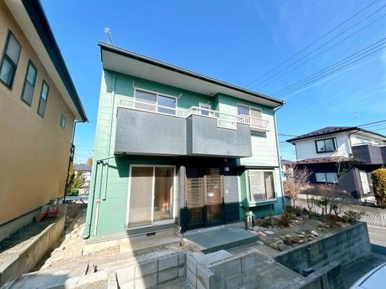 Renovated 5LDK House for Sale in Koriyama, Fukushima - Thumbnail 2
