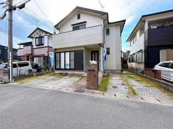 5SLDK Renovated House in Himeji, Hyogo - 125.86 sqm - Thumbnail 2
