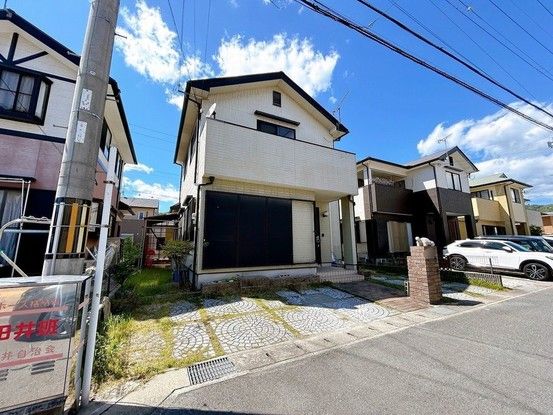 5SLDK Renovated House in Himeji, Hyogo - 125.86 sqm - Thumbnail 3