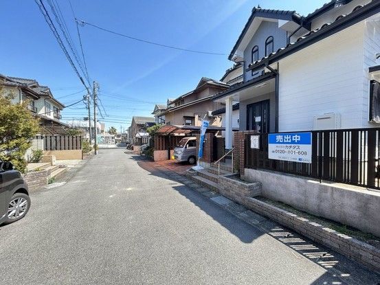Renovated 4LDK House in Yokkaichi, Mie - 115.22 sqm - Thumbnail 2