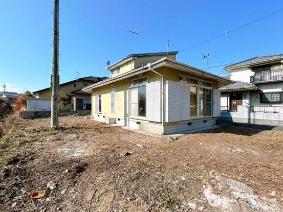 3LDK House for Sale in Uki City, Kumamoto - 77.33 sqm - Thumbnail 3