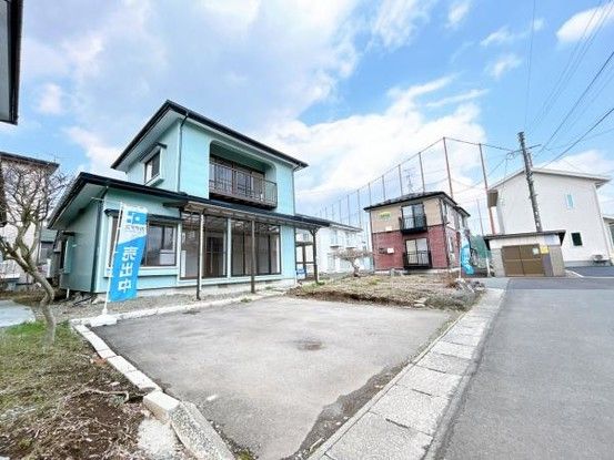 Renovated 4LDK House for Sale in Takizawa, Iwate - Thumbnail 2