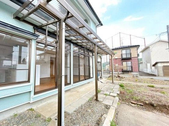 Renovated 4LDK House for Sale in Takizawa, Iwate - Thumbnail 4