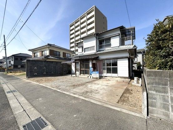 Renovated 3LDK House in Tokushima City Near Sako Station - Thumbnail 3