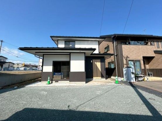 Renovated 3LDK House for Sale in Kitakami, Iwate - Thumbnail 2