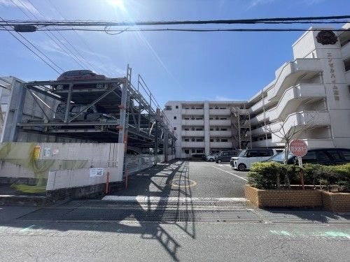 Renovated 3LDK Apartment in Mishima, Shizuoka - Thumbnail 3