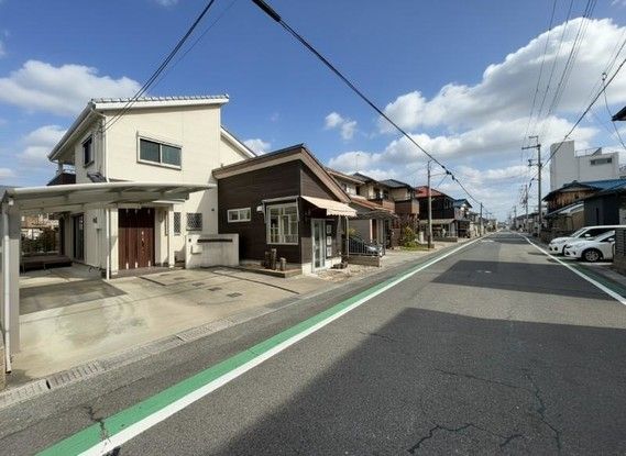 4LDK Detached House for Sale in Yasu City, Shiga - Thumbnail 3