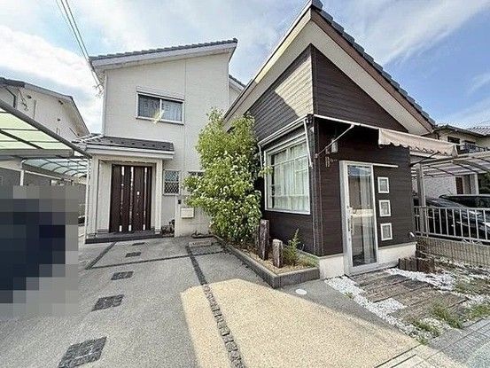4LDK Detached House for Sale in Yasu City, Shiga - Thumbnail 4