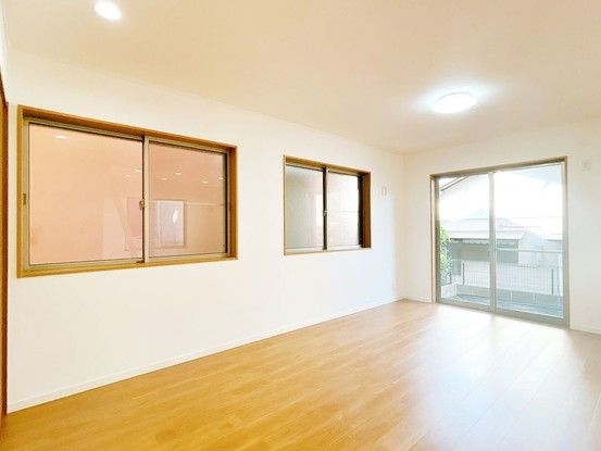 Renovated 3LDK House in Yatsu, Narashino Near Station - Thumbnail 4