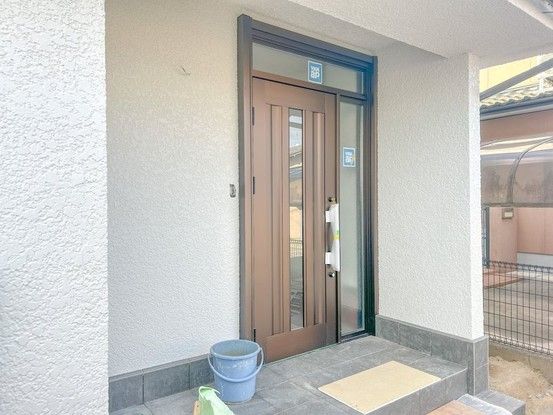 Renovated 3LDK House for Sale in Soja City, Okayama - Thumbnail 3