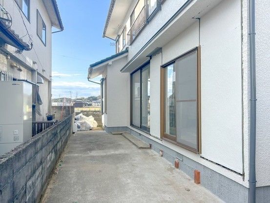 Renovated 3LDK House for Sale in Soja City, Okayama - Thumbnail 2