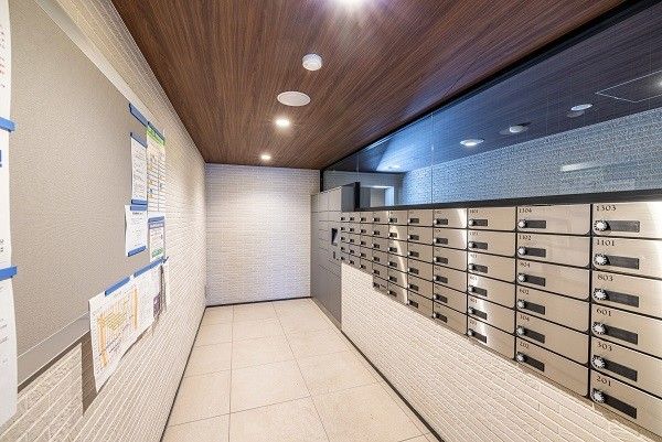 Servas Shimizudai Grand Gate 3LDK Apartment for Sale in Koriyama - Thumbnail 4