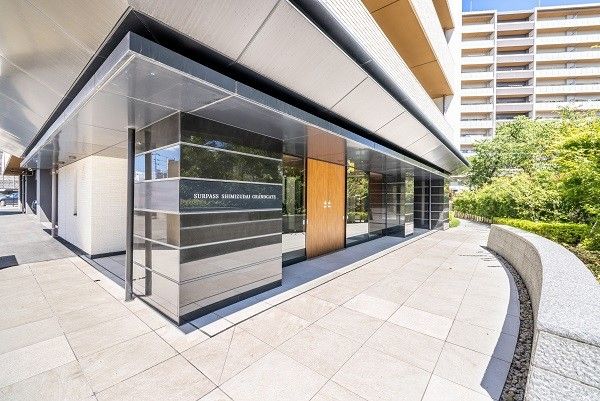 Servas Shimizudai Grand Gate 3LDK Apartment for Sale in Koriyama - Thumbnail 3