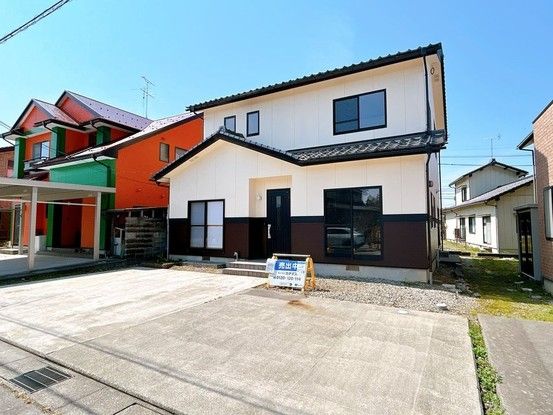 Renovated 5LDK House in Namerikawa, Toyama - Thumbnail 2